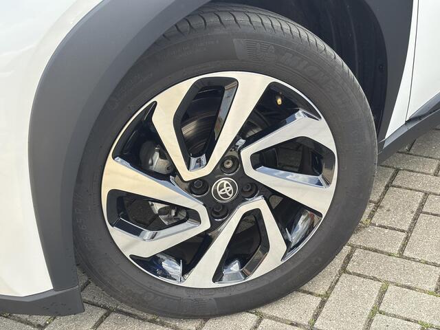 Toyota AYGO X 1.0 VVT-i MT Pulse