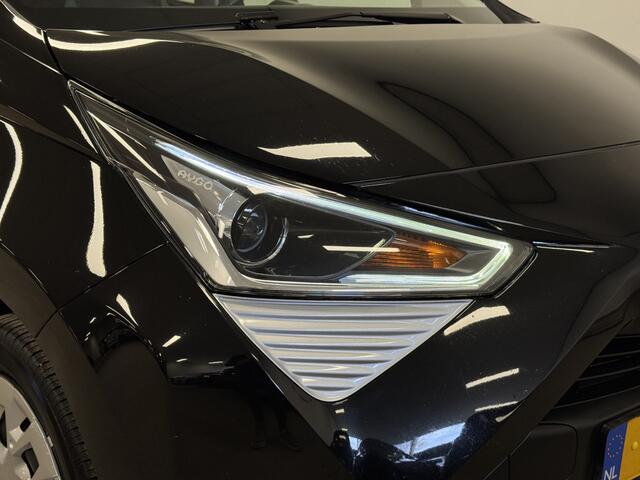 Toyota AYGO 1.0 VVT-i x-play Apple Carplay/Android Auto | Achteruitrijcamera!