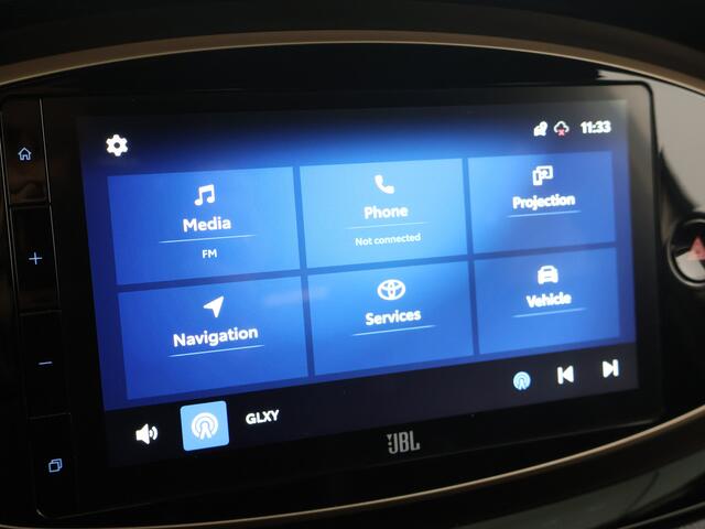 Toyota AYGO X 1.0 VVT-i S-CVT Envy I Bi-tone kleurstelling I NL auto