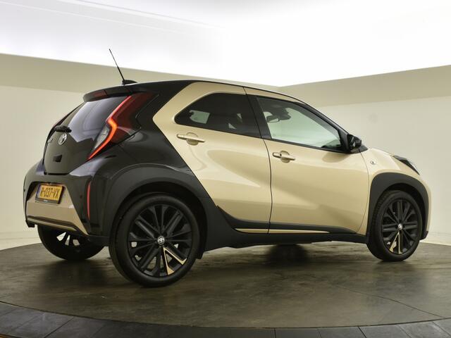 Toyota AYGO X 1.0 VVT-i S-CVT Premium | JBL | Keyless | Stoelverw. | PDC |