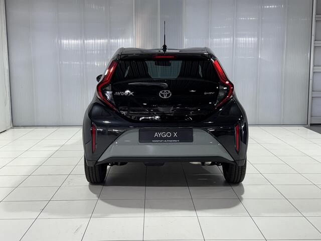 Toyota AYGO X Hybrid 115 pulse | Direct leverbaar |