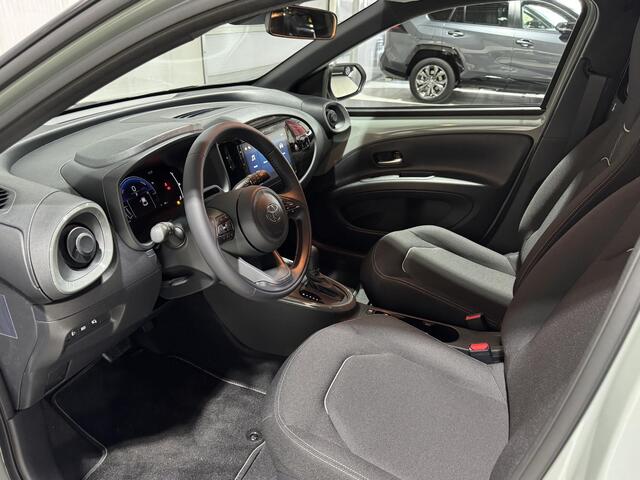 Toyota AYGO X Hybrid 115 pulse | Direct leverbaar |