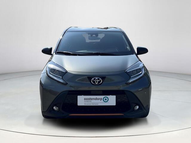 Toyota AYGO X 1.0 VVT-i MT Limited | All-in prijs | Apple/android auto | adaptive cruise control