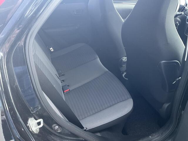 Toyota AYGO 1.0 VVT-i x-first Camera FaceLift