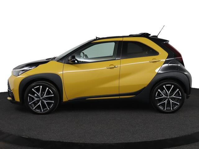 Toyota AYGO X Hybrid 115 GR Sport | Nieuw direct leverbaar | 10 jaar fabrieksgarantie |