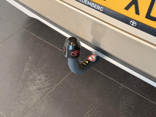 Toyota AYGO X 1.0 VVT-i S-CVT Envy Cabrio | Apple Carplay | Achteruitrij camera |