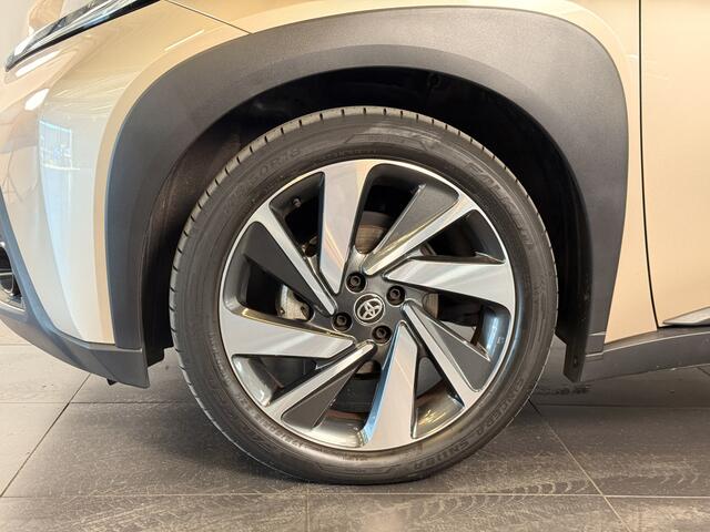 Toyota AYGO X 1.0 VVT-i S-CVT Envy Cabrio | Apple Carplay | Achteruitrij camera |