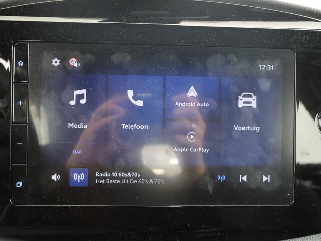 Toyota AYGO X 1.0 VVT-i S-CVT Play AUTOMAAT | DEMO & DIRECT LEVERBAAR | Apple Carplay / Android Auto | Camera | Adaptive Cruise |