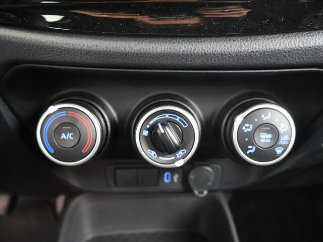 Toyota AYGO X 1.0 VVT-i S-CVT Play AUTOMAAT | DEMO & DIRECT LEVERBAAR | Apple Carplay / Android Auto | Camera | Adaptive Cruise |