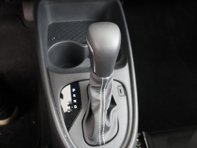 Toyota AYGO X 1.0 VVT-i S-CVT Play AUTOMAAT | DEMO & DIRECT LEVERBAAR | Apple Carplay / Android Auto | Camera | Adaptive Cruise |