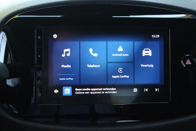 Toyota AYGO X 1.0 VVT-i S-CVT Pulse