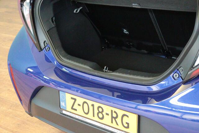 Toyota AYGO X 1.0 VVT-i MT Play | APPCONNECT | AIRCO | CAMERA | ADAP CRUISE | LANE-ASSIST |