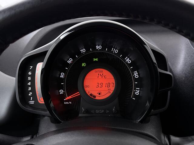 Toyota AYGO 1.0 VVT-i x-joy | 1e eigenaar | NL auto