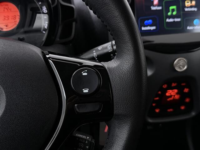 Toyota AYGO 1.0 VVT-i x-joy | 1e eigenaar | NL auto