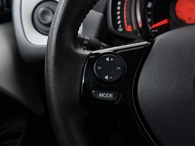 Toyota AYGO 1.0 VVT-i x-joy | 1e eigenaar | NL auto