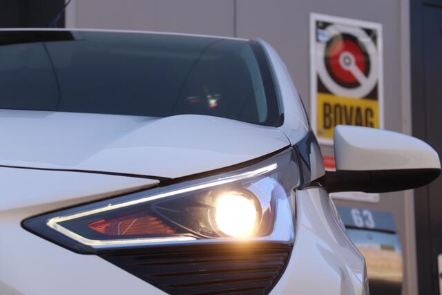 Toyota AYGO 1.0 VVT-i x-joy, Carplay, Camera, Airco