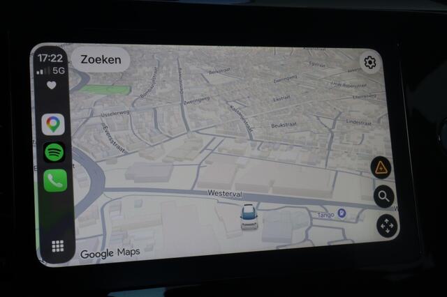 Toyota AYGO X 1.0 VVT-i MT Play Allseason banden | Armsteun