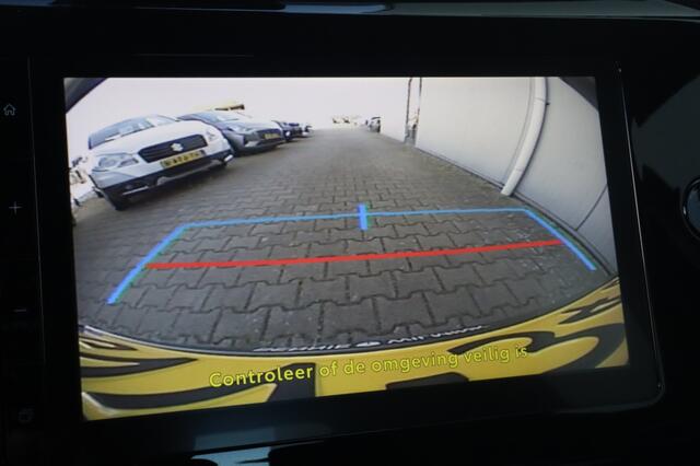 Toyota AYGO X 1.0 VVT-i MT Play Allseason banden | Armsteun