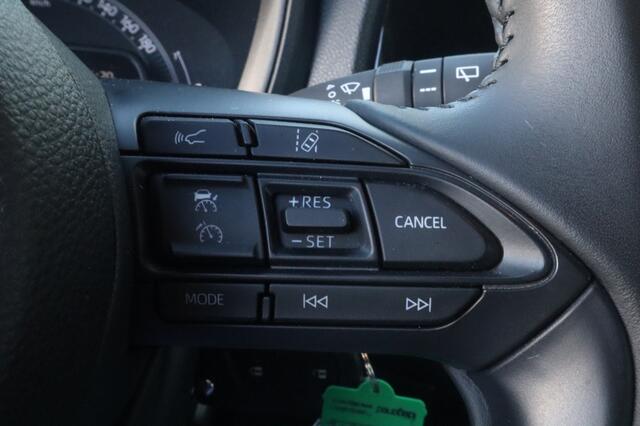 Toyota AYGO X 1.0 VVT-i MT Play Allseason banden | Armsteun