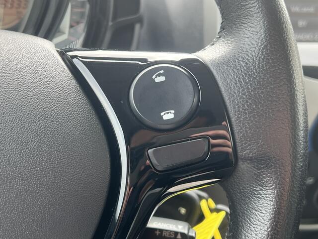 Toyota AYGO 1.0 VVT-i x-nav | Navi | Camera