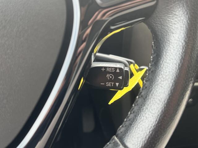 Toyota AYGO 1.0 VVT-i x-nav | Navi | Camera