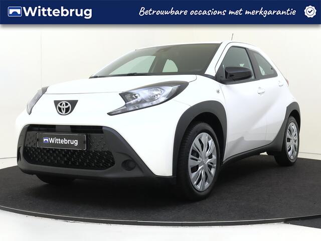 Toyota AYGO X 1.0 VVT-i MT Play | Camera | Carplay | Airco |