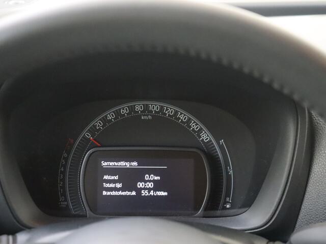 Toyota AYGO X 1.0 VVT-i MT Play | Camera | Carplay | Airco |