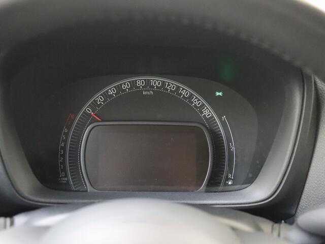 Toyota AYGO X 1.0 VVT-i MT Play