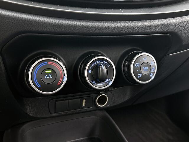 Toyota AYGO X 1.0 VVT-i MT Play Camera | Adaptive cruise | Onderweg-naar-dealer