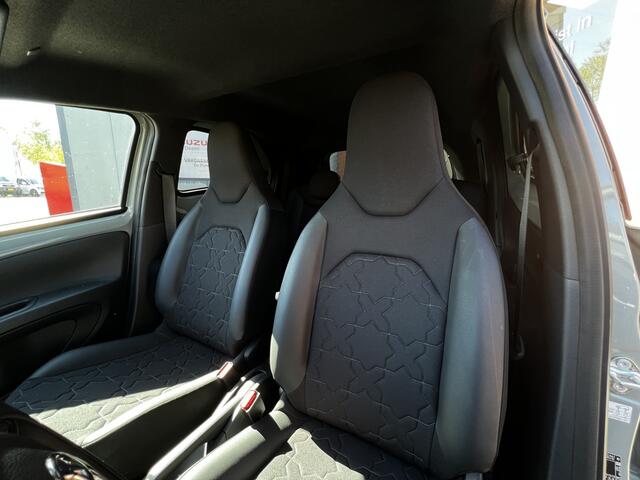 Toyota AYGO X 1.0 VVT-i S-CVT Envy Automaat| Camera | Android Auto/ Carplay | LM | Adaptieve Cruise | Lane assist | DAB | Crimate control