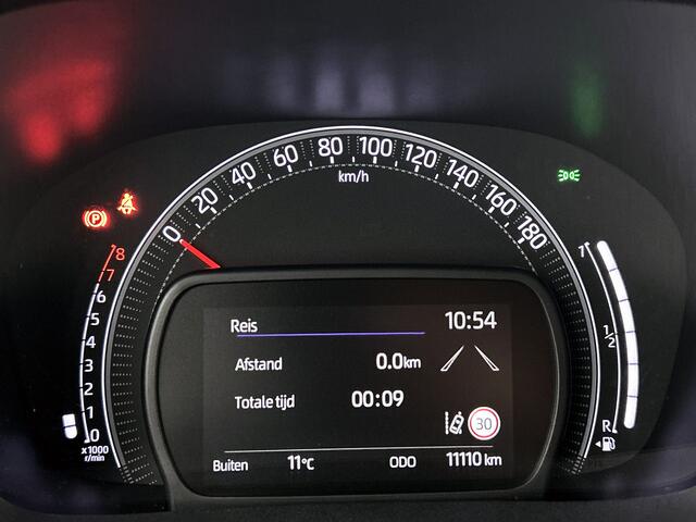 Toyota AYGO X 1.0 VVT-i MT Play | Apple Carplay-Android Auto | Achteruitrijcamera | NL-Auto |