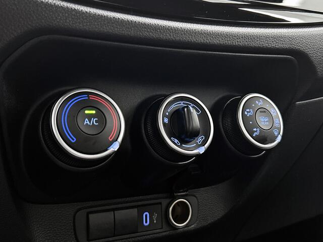 Toyota AYGO X 1.0 VVT-i MT Play | Apple Carplay-Android Auto | Achteruitrijcamera | NL-Auto |