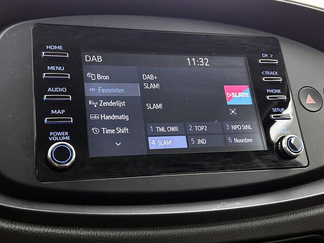 Toyota AYGO X 1.0 VVT-i MT Play | Parkeercamera | Apple Carplay-Android Auto |