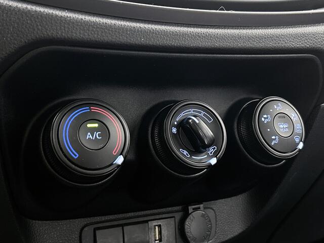 Toyota AYGO X 1.0 VVT-i MT Play | Parkeercamera | Apple Carplay-Android Auto |