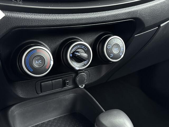 Toyota AYGO X 1.0 VVT-i S-CVT Play | Automaat | Parkeercamera | Apple Carplay-Android Auto |