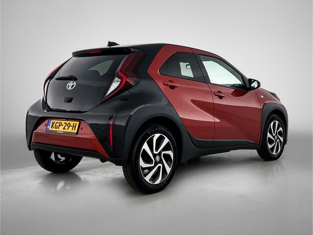 Toyota AYGO X 1.0 VVT-i MT Pulse | Garantie mogelijk tot 3034 |