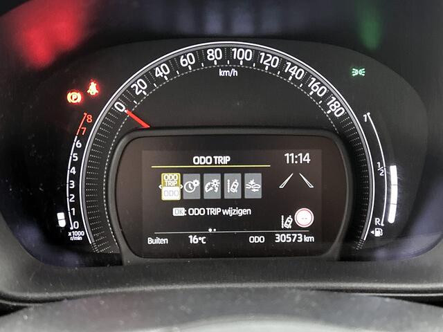 Toyota AYGO X 1.0 VVT-i MT Pulse | Garantie mogelijk tot 3034 |