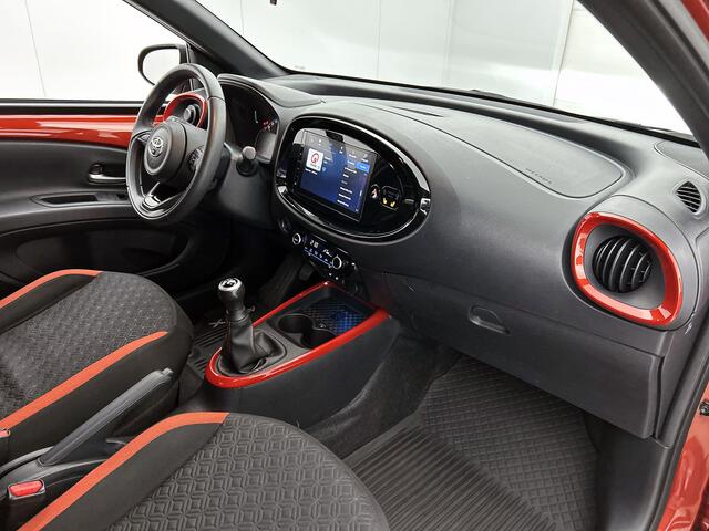 Toyota AYGO X 1.0 VVT-i MT Pulse | Garantie mogelijk tot 3034 |