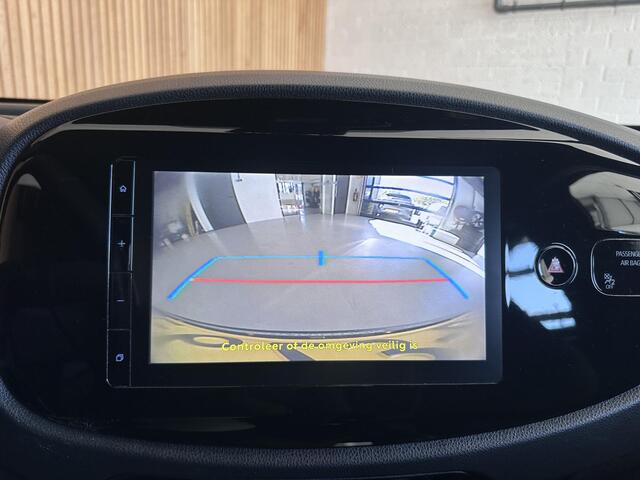 Toyota AYGO X 1.0 VVT-i MT Play Camera | Cruise control | Carplay