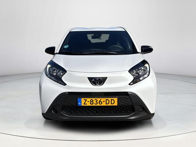Toyota AYGO X 1.0 VVT-i MT Play tot 10 jaar Fabrieksgarantie | Achteruitrijcamera | Apple carplay |