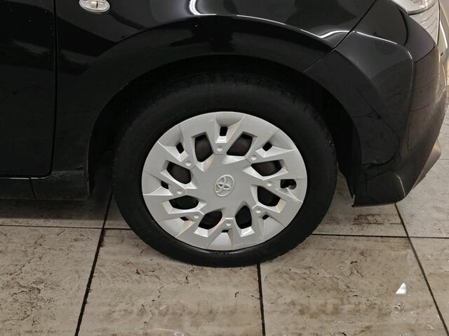 Toyota AYGO 1.0 VVT-i x-play, Camera! Nwe APK! VERWACHT!!