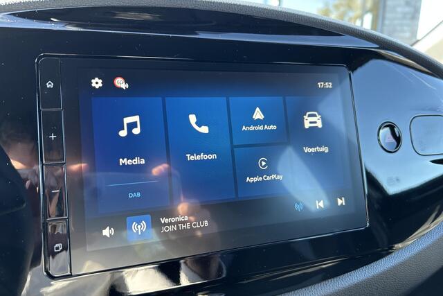 Toyota AYGO X Hybrid 115 play, Nieuw en in juni leverbaar met ¤2.000,- inruilpremie!!