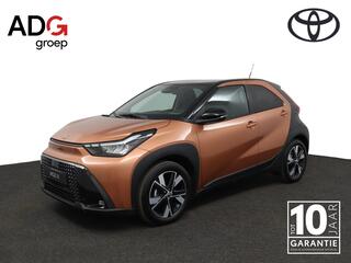 toyota-aygo-x-hybrid-115-pulse--ni