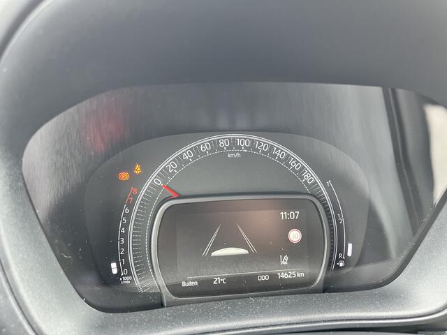 Toyota AYGO X 1.0 VVT-i MT Play NL Auto Carplay Clima Adpt Cruise Groot Scherm