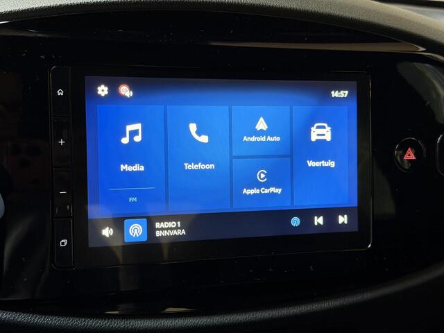 Toyota AYGO X Hybrid 115 play Automaat