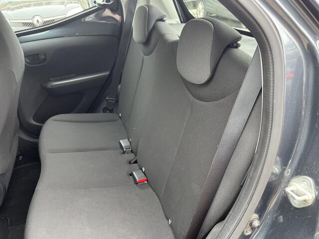 Toyota AYGO 1.0 VVT-i x-fun Airco Bluetooth