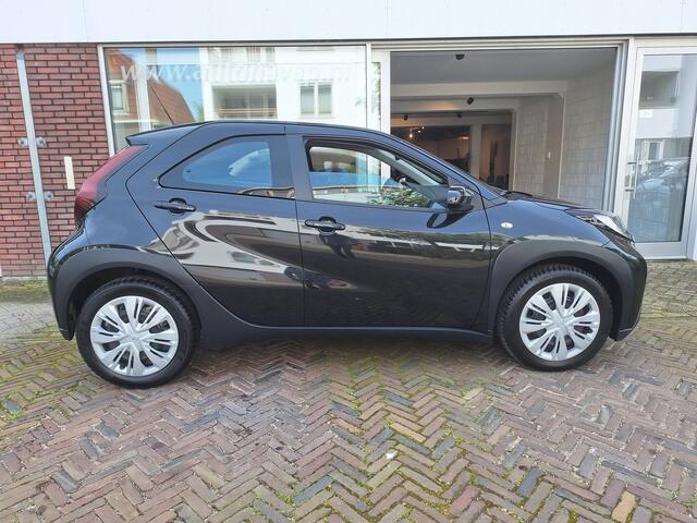 Toyota AYGO X 1.0 VVT-i MT Play /Camera/Navi/Apple/Android/1e Eig/Garantie