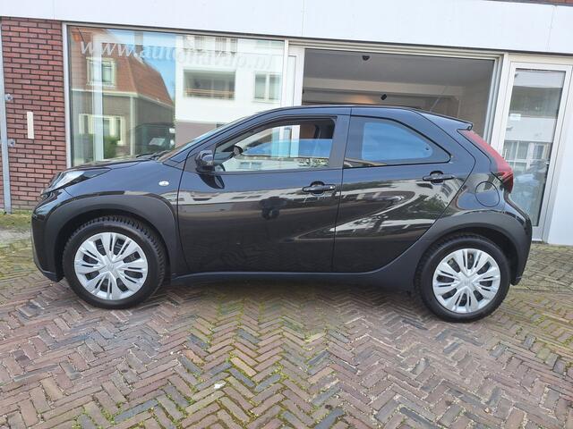 Toyota AYGO X 1.0 VVT-i MT Play /Camera/Navi/Apple/Android/1e Eig/Garantie