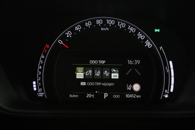 Toyota AYGO X 1.0 VVT-i S-CVT Pulse | Automaat | Stoelverwarming | Camera | Adaptieve Cruise Control | 10 jaar garantie! |