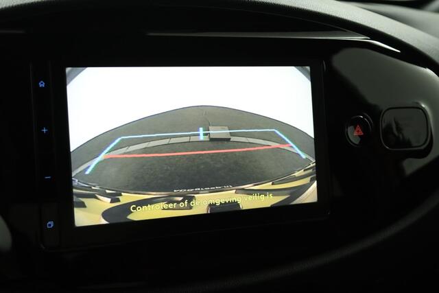 Toyota AYGO X 1.0 VVT-i S-CVT Pulse | Automaat | Stoelverwarming | Camera | Adaptieve Cruise Control | 10 jaar garantie! |